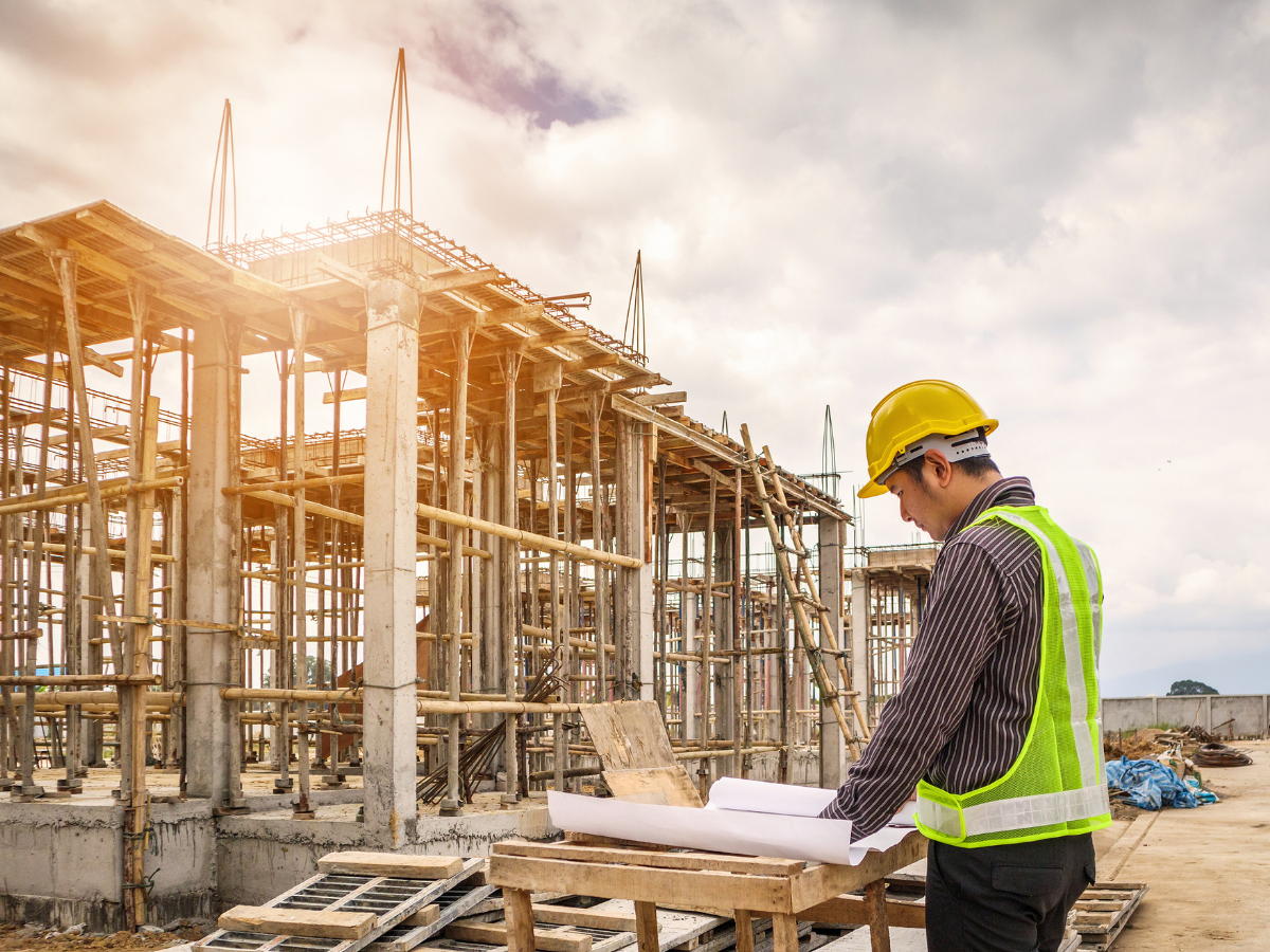 Asennus- ja rakennustyövakuutus, rakennus- ja asennustyövakuutus, construction work