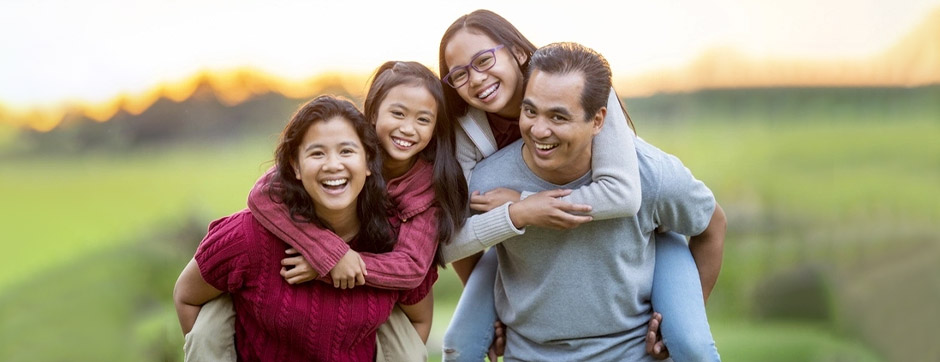 Miksi kannattaa ottaa henkivakuutus, henkivakuutus